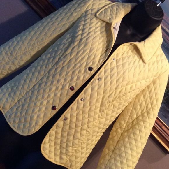 👀 💞BRIGGS NEW YORK💞lightweight jacket - Picture 1 of 4